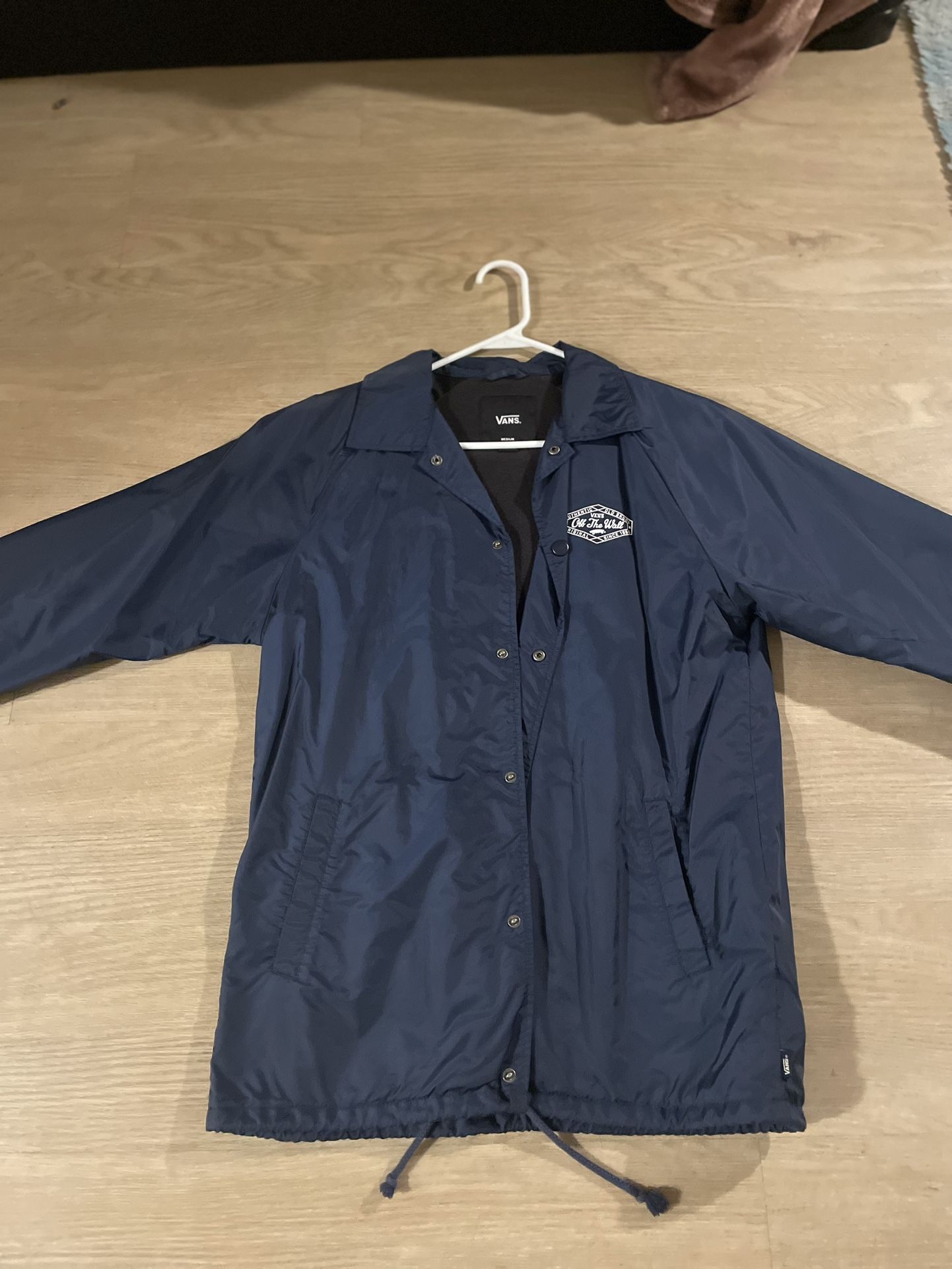 Vans Windbreaker (Old Skool)