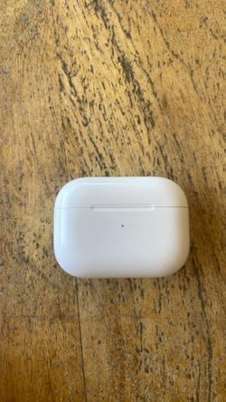 AirPods Pro second generation