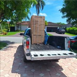 Quick Delivery