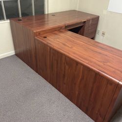Office Desks