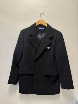 Prada Blazer Medium New no tag