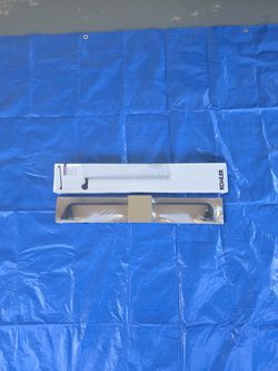 KOHLER Cursiva 24” Towel Bar