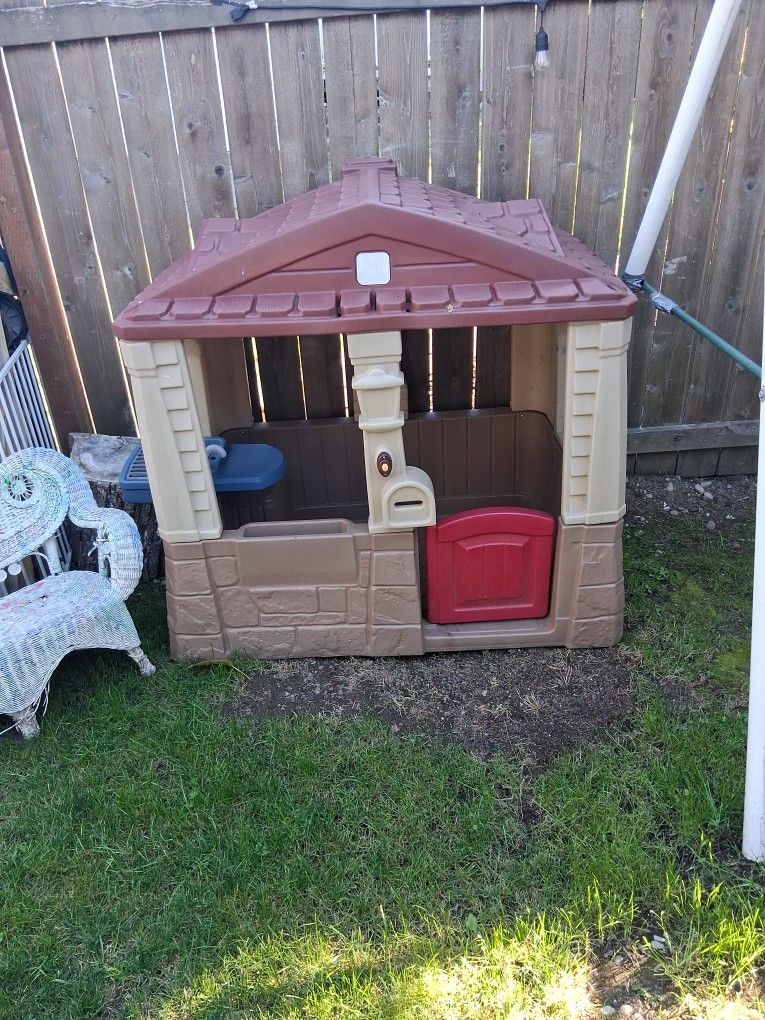 Playhouse
