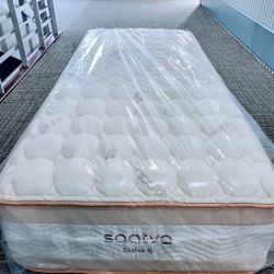 Saatva RX Twin XL Mattress