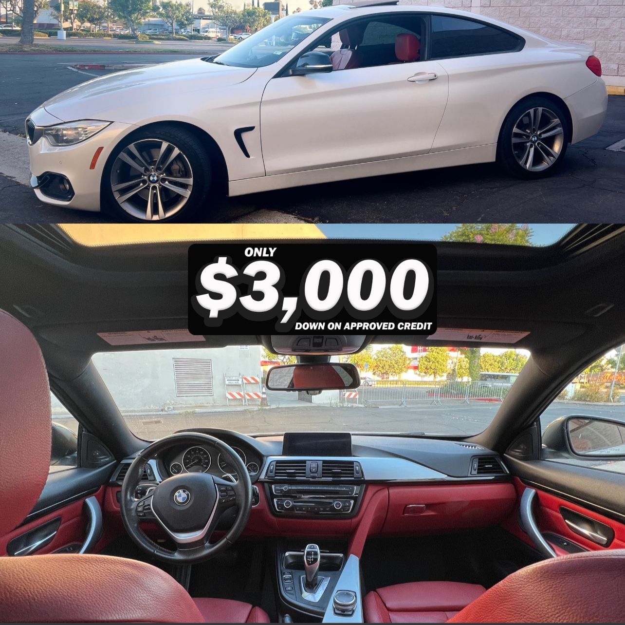 2015 BMW 435i for Sale in Los Angeles, CA - OfferUp