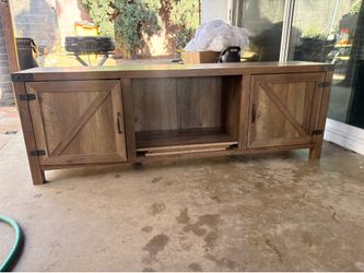 Tv stand