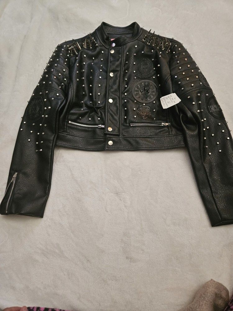 Original Leather Jacket