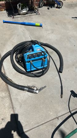 Mytee heater