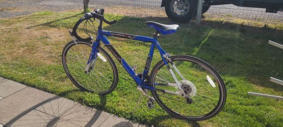 Denali Mens Bike model 7005