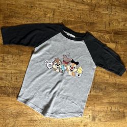 Kids T-shirt 