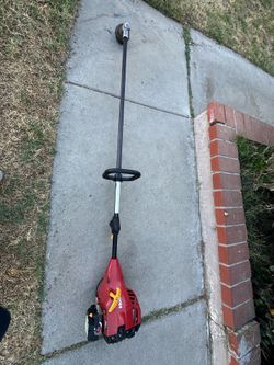 Homelite 26ss 2 stroke weed eater