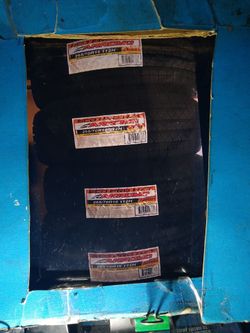 TIRE 275 70 16 each Installed ELMOFLES