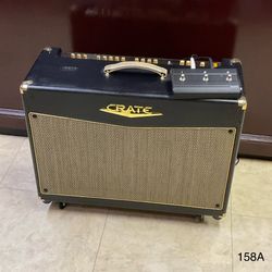 Crate RFX 120 RetroFex Guitar Amp