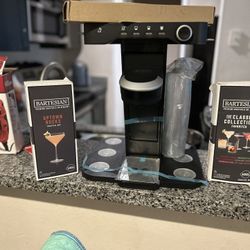 Bev By Black +decker Cocktail Maker