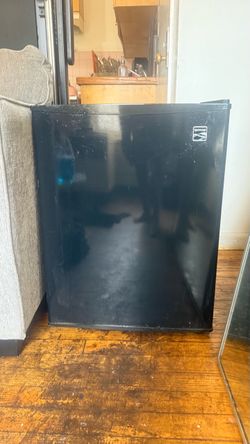 Mini fridge/ negotiable