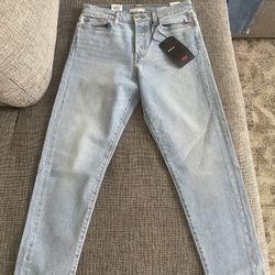 Levi Jeans For Women 