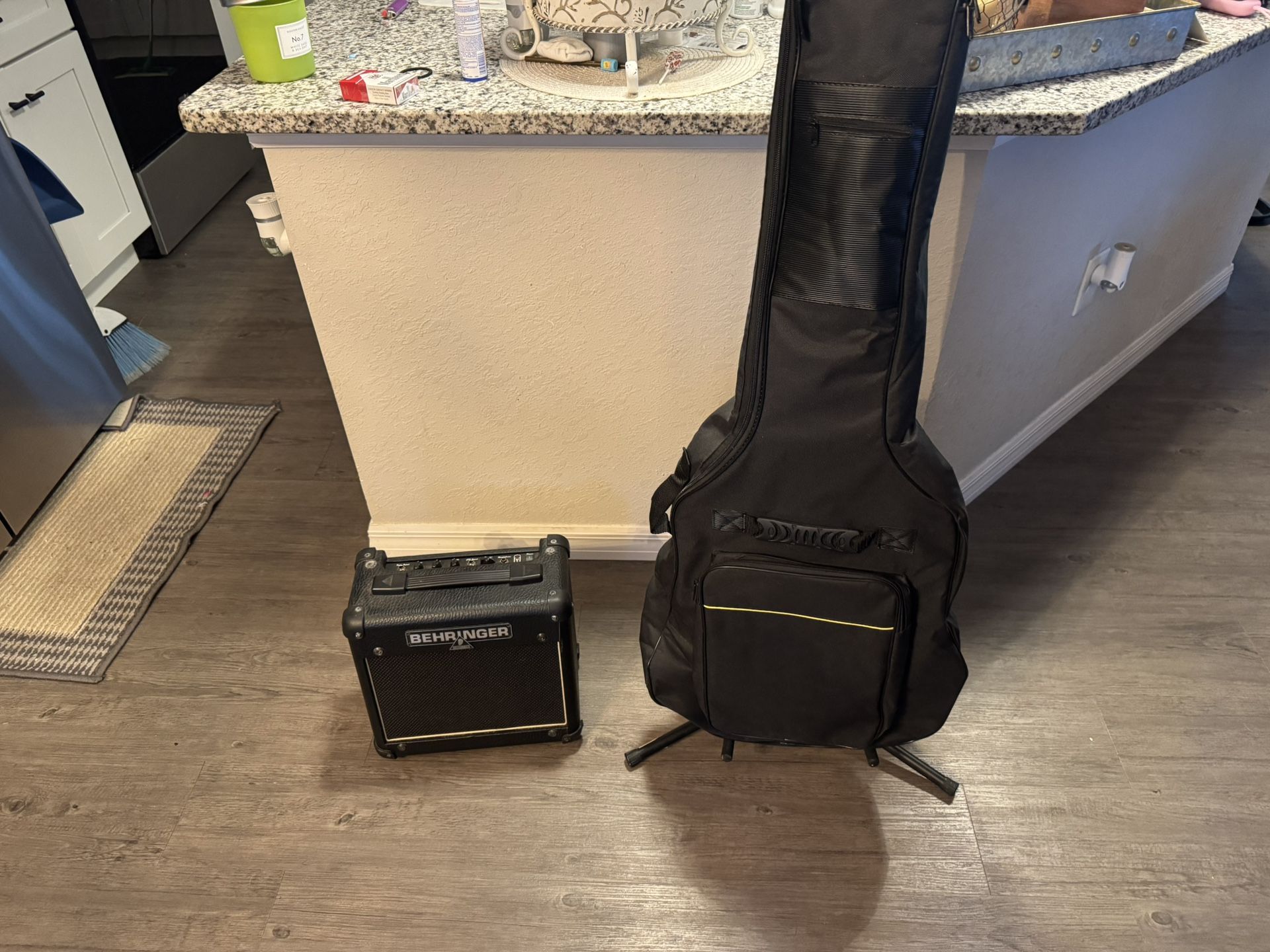 Guitar Electric