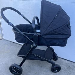 EVENFLO TRAVEL SYSTEM 