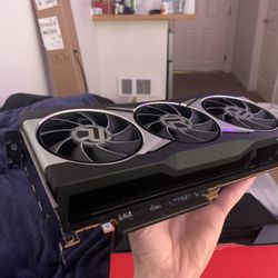 AMD Radeon RX 6800 XT 16GB GDDR6 Graphics Card (GPU)