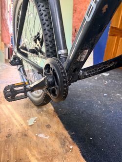 Ozark trail mountain bike