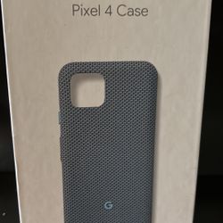 Pixel 4 Case