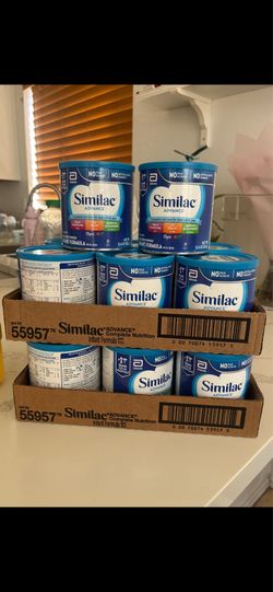 Similac formula