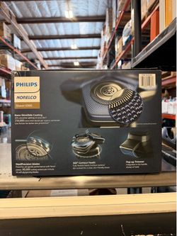 Philips Norelco Shaver 6900 Brand New in Box