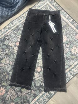 Purple Jeans