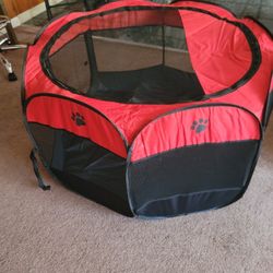 Super Hot Sale Pet Foldable Playpen Jumbo Size 