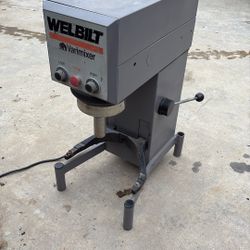 Welbilt Varimixer Commercial Mixer