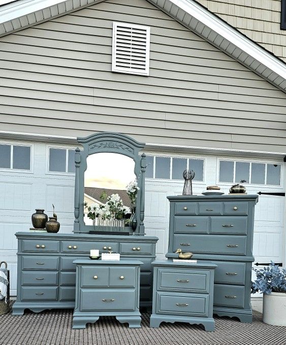 Bedroom Furniture Sets 