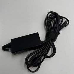 HP 45W Laptop Charger 19.5V 2.31A AC Adapter HSTNN-DA35 696607-003