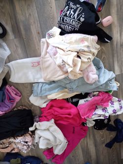 KID'S GIRL SWEATERS SHORTS JACKETS PANTS/ BOYS CLOTHES