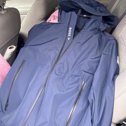 Hugo Boss Water Proof Jacket