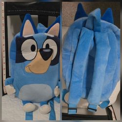 Stuffed Plush $5 each Scroll Please