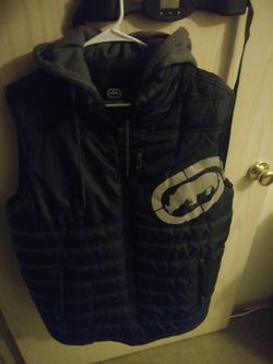 New vest 20 kids large