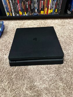 Sony PlayStation 4 Slim Console 1TB