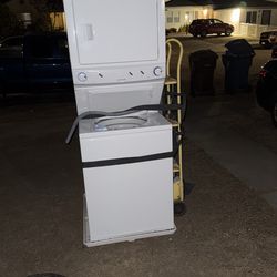 Washer And Dryer For Sale