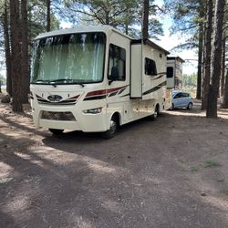 2017 Jayco  Precept 31 UL