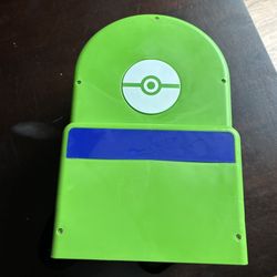 Pokemon Backpack Toy
