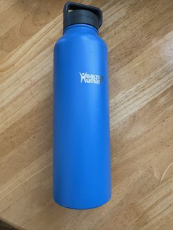Healthy Human Stainless Steel Water Bottle 40oz