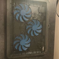 Laptop Cooling Fan 