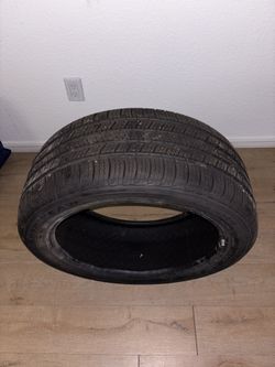 Tire For Sale