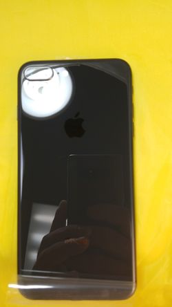 Unlocked iPhone 8 Plus