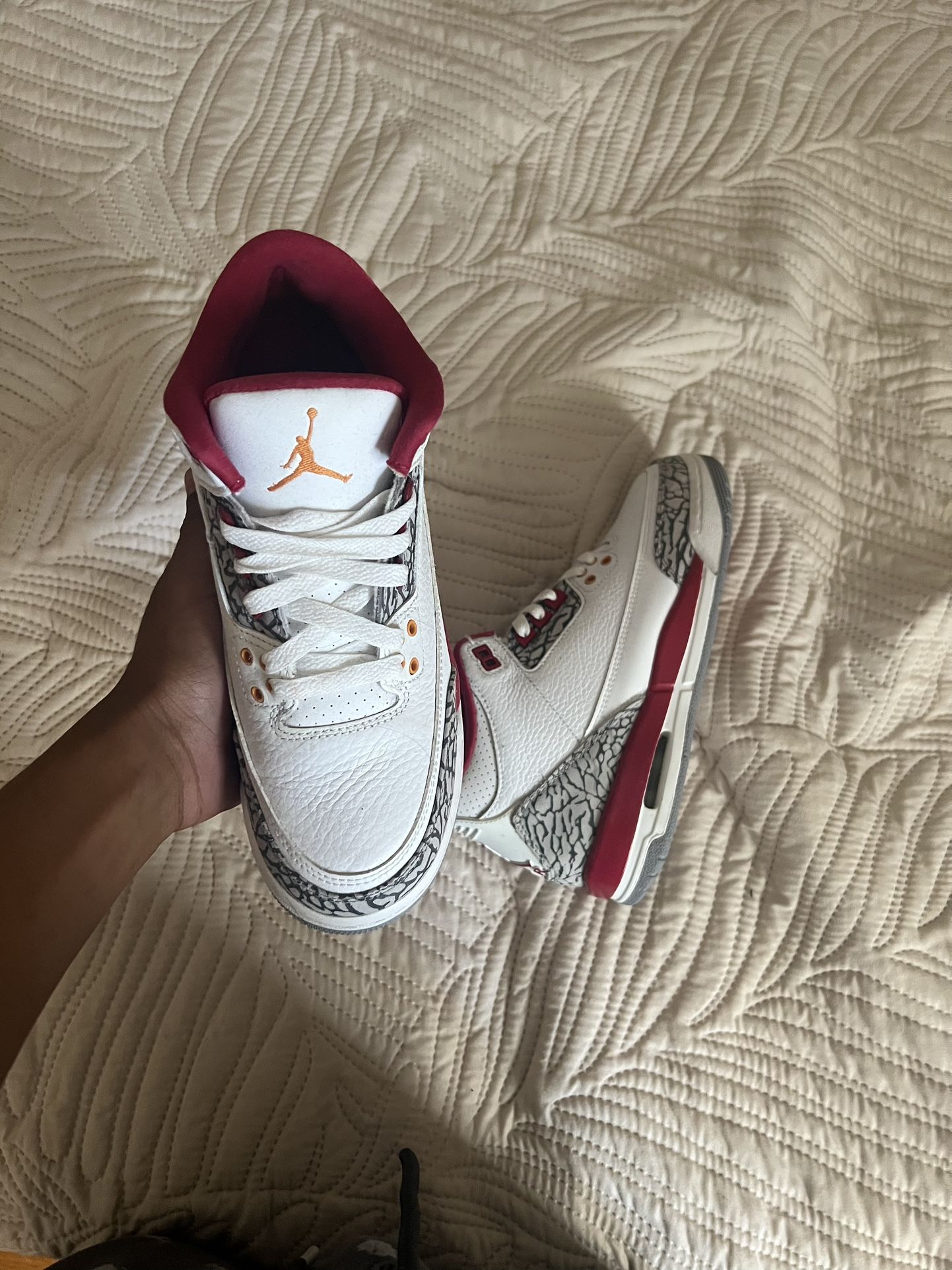 Jordan’s