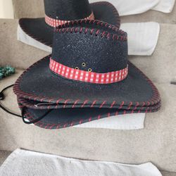 Rodeo Hats