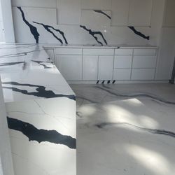 Granite And Quartz
