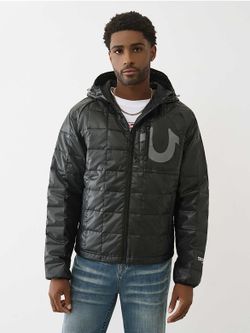 True Religion Puffer