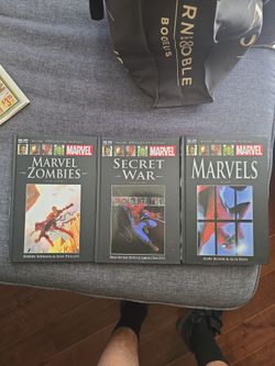 Marvel comic books in Japanese