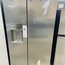 🔥🔥36” Frigidaire Refrigerator 